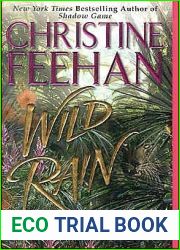 Wild Rain (Leopard People, #1)