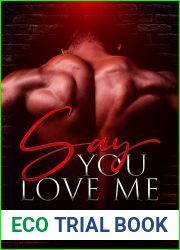 Say You Love Me (The Berotte Family #12)