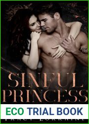 Sinful Princess (Sinful Trilogy, #2)