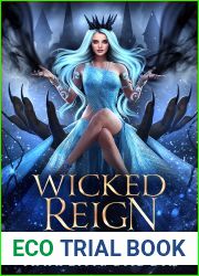 Wicked Reign (Kingdom of Monsters #3)