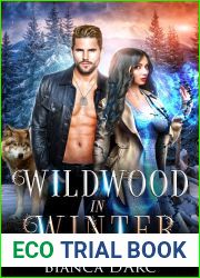Wildwood in Winter (Brotherhood of Blood - Wildwood Book 3)