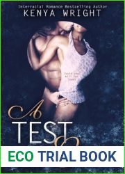 A Test of Love (Chasing Love, #2)
