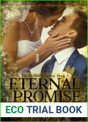 Eternal Promise: (The Cursed Series, Book 5)