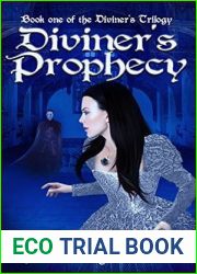 Diviner|s Prophecy (Diviner, #1)