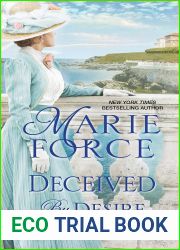 Deceived by Desire (Gilded, #2)