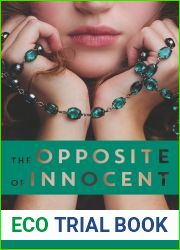 The Opposite of Innocent