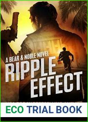 Ripple Effect (Bear Logan, #1)