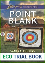 Point Blank (Smoky Mountain Secrets #4)