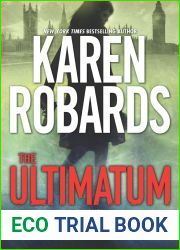 The Ultimatum (The Guardian, #1)