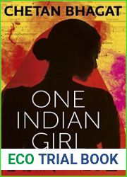 One Indian Girl
