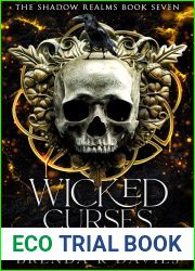 Wicked Curses (The Shadow Realms #7)