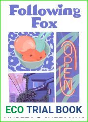 Following Fox (Rosewood)