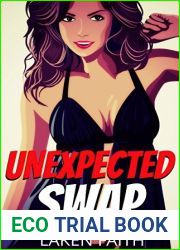 UNEXPECTED SWAP: A Gender Swap Story Of True Love Between Two Best Friends