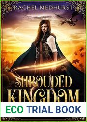 Shrouded Kingdom (The Lost Queen of Althea #1)