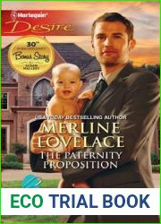 The Paternity Proposition (Dalton Twins, #1)