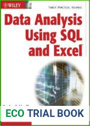 Data Analysis Using SQL and Excel