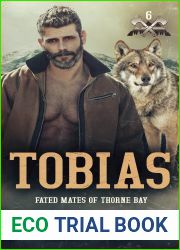 Tobias (Fated Mates of Thorne Bay #6)