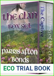 The Clan Series Box Set (#1-2)