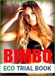 BIMBO FOR ONE NIGHT: Turned into a Dumb Eager Blonde by His Magic Girlfriend