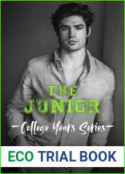The Junior (College Years, #3)