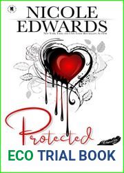 Protected in Darkness (Misplaced Halos #1)