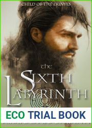 The Sixth Labyrinth (The Child of the Erinyes #4)