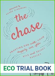 The Chase: Trusting God with Your Happily Ever After