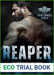 Reaper (Grim Sinners Rebels, #3)