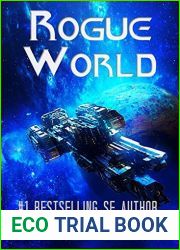 Rogue World (Undying Mercenaries, #7)