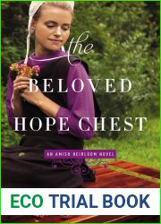 The Beloved Hope Chest (Amish Heirloom, #4)