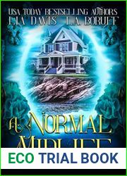 A Normal Midlife (Witching After Forty #16)