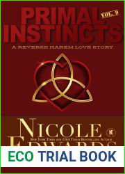 Primal Instincts: Volume 9