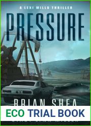 Pressure (Lexi Mills, #4)
