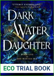 Dark Water Daughter (The Winter Sea, #1)