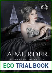 A Murder (Academy of the Ravens Book 4)