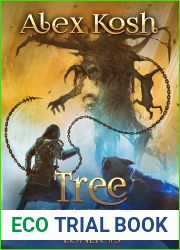 Tree of Fear (Loner Book #5): LitRPG Series