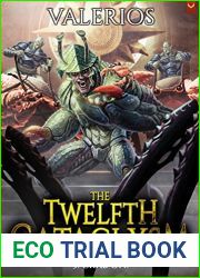 Twelfth Cataclysm: Crab On!: A LitRPG Adventure