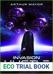 Invasion Hustle: Space Station Noir: Book 6