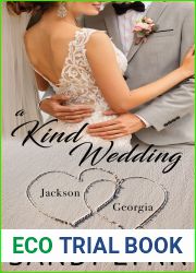 A Kind Wedding: Jackson and Georgia (Kind Brothers #11)