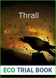 Thrall (Daniel Black, #4)