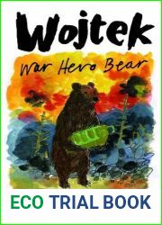 Wojtek: War Hero Bear