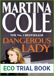 Dangerous Lady (Maura Ryan, #1)