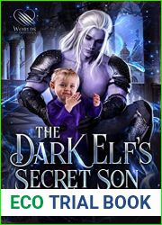 The Dark Elf|s Secret Son (Secret Babies For Prothekan Dark Elves #6)