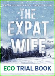 The Expat Wife