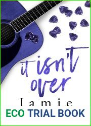 It Isn|t Over