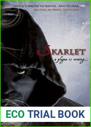 Skarlet (The Vampire Trinity, #1)