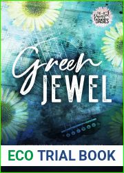 Green Jewel (The Painted Daisies #2)