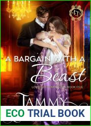A Bargain with a Beast (Lords of Temptation #4)