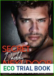 Secret Daddy Next Door (The Hawthorns)