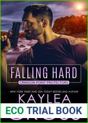 Falling Hard (Crimson Point Protectors #1)